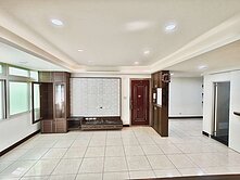 【南雅西路公園住宅】三樓邊間3房2衛美裝潢