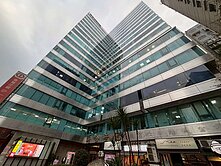 信義區聯合世紀住辦大樓
