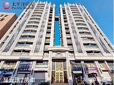 星光匯 2房車(專)