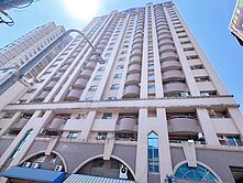 大順輕軌‼️太子世界頂尖樓層超大四房配平車