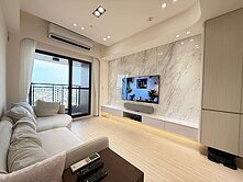 🌟堅山景仰🌟中高樓層百萬裝潢✅三房平車