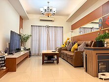 漢神巨蛋R14捷運宅博愛佳人三房平車