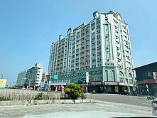 墾丁公園大亨2房大樓