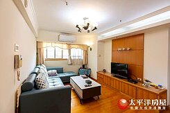 冠倫大國高樓層溫馨3房車