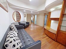 崇德天下3房平車