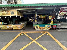 大里大明路旁低總價！全新整理3房