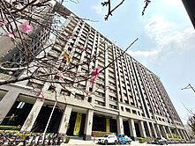 大毅植幸福｜社區首選｜河岸視野大3房休旅車位