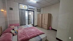 💰靜宜大學|透天收租套房|立即收租|滿租|6房