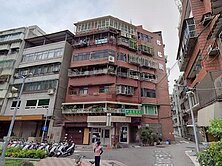 榕榕園中山北路商業區角間黃金店面