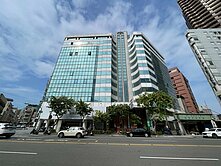 鹽埕高樓景觀商辦|打造企業新地標