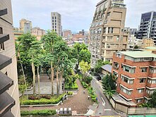 我是接案🍎仁愛首都面公園大戶🍎