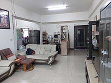 love68捷運鳳山國中站&amp;台鐵鳳山站3大房+平車