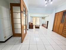 鼎山生活圈(輕軌)三房平車