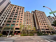 北屯太原特區爆款！幸福森林三房平車戶