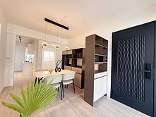 鹽埕區雙輕軌站翻新時尚精品3房公寓