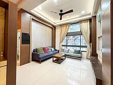 永慶小廷⚡散步到秋紅谷❤️震後上安學區大三房平車