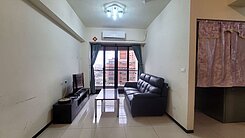 後站星光滙三房車