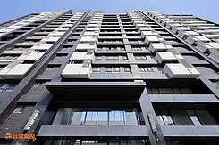 巨蛋｜綠園道｜景觀四房平車附裝潢