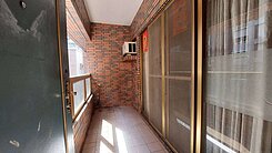 橙橙）瑞隆商圈✯歡喜京城優質美三房四樓