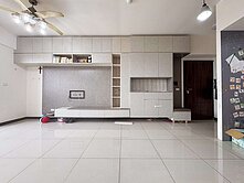 承義漁伯🎣北屯中高樓三房平車水岸宅