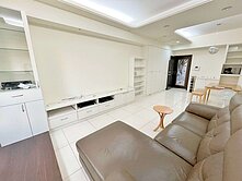 巴黎花都💚近未來捷運G04站~二房車💚雙衛浴