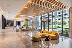 獨家⭕️社區最便宜⭕️花園露臺戶三房平車