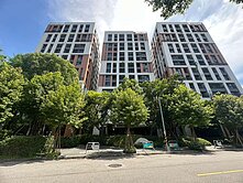 賢｜幸福生活在這裡｜大毅讚幸福三房平車降價100萬