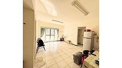 左營福山榮總精華區💛華廈明亮大三房💛