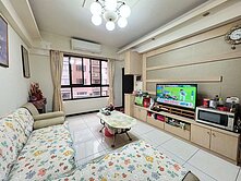 專約近火車站漂亮兩房