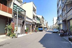 **大港國小大面寬雙店住~