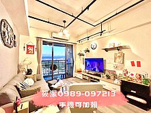 🌟潔媽咪精選🌟華勛天翔景觀裝潢三房車