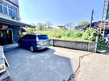 🍀大溪員林路20米透店🎯前院可停四台車