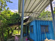 溝坪國小景觀漂亮農地(5分7)