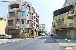 **大港國小旁9米大面寬雙店地~