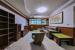 衛武營"國富國宅"大3房