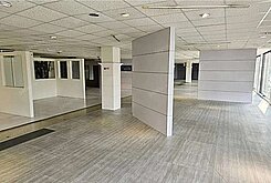 中壢工業區旁乙工RC廠房(可廠登)