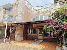 柳營｜稀有退休宅可做農舍用3車墅+188坪開心農地