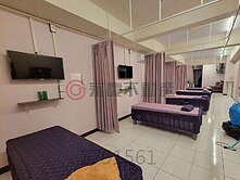 中壢區龍岡路20米路店面、1F+地下室、獨立出入