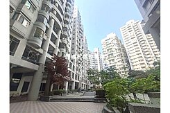 !!太皇園邊間三陽台3房+車位