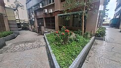 翡翠宮廷一樓美2房大露臺