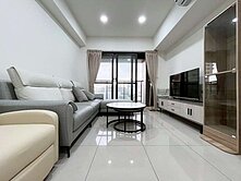 永康站前|北揚睦里白| 約3年成家三房平移車位