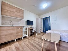 教育大學ｘ梅川綠園道ｘ衛浴開窗視野美套房ｘ有陽台