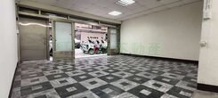 🏠龍江路面寬金店面 店住合一首選💼
