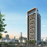 公益精誠 博星M 高樓層三房 雙衛開窗雙平車