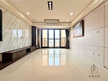 邦尼🌼近洲際漢神百貨｜勝美築大三房平車精裝戶