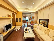 藏音樓4改3房｜次頂樓+雙平面車位｜超超稀有釋出