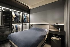 歐德設計﹝松下新宿﹞一卡皮箱入住質感1+1房平車