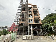 大坪頂森境日光宅電梯公寓