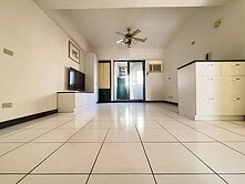 【南屯五期｜森林公園旁3房含車位，雙衛浴開窗】