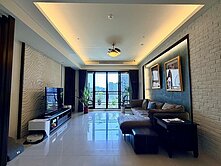 獨家釋出｜關新公園首席景觀・富宇君鼎四房雙車豪邸